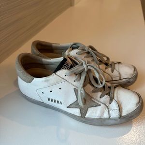 Golden Goose Size 39